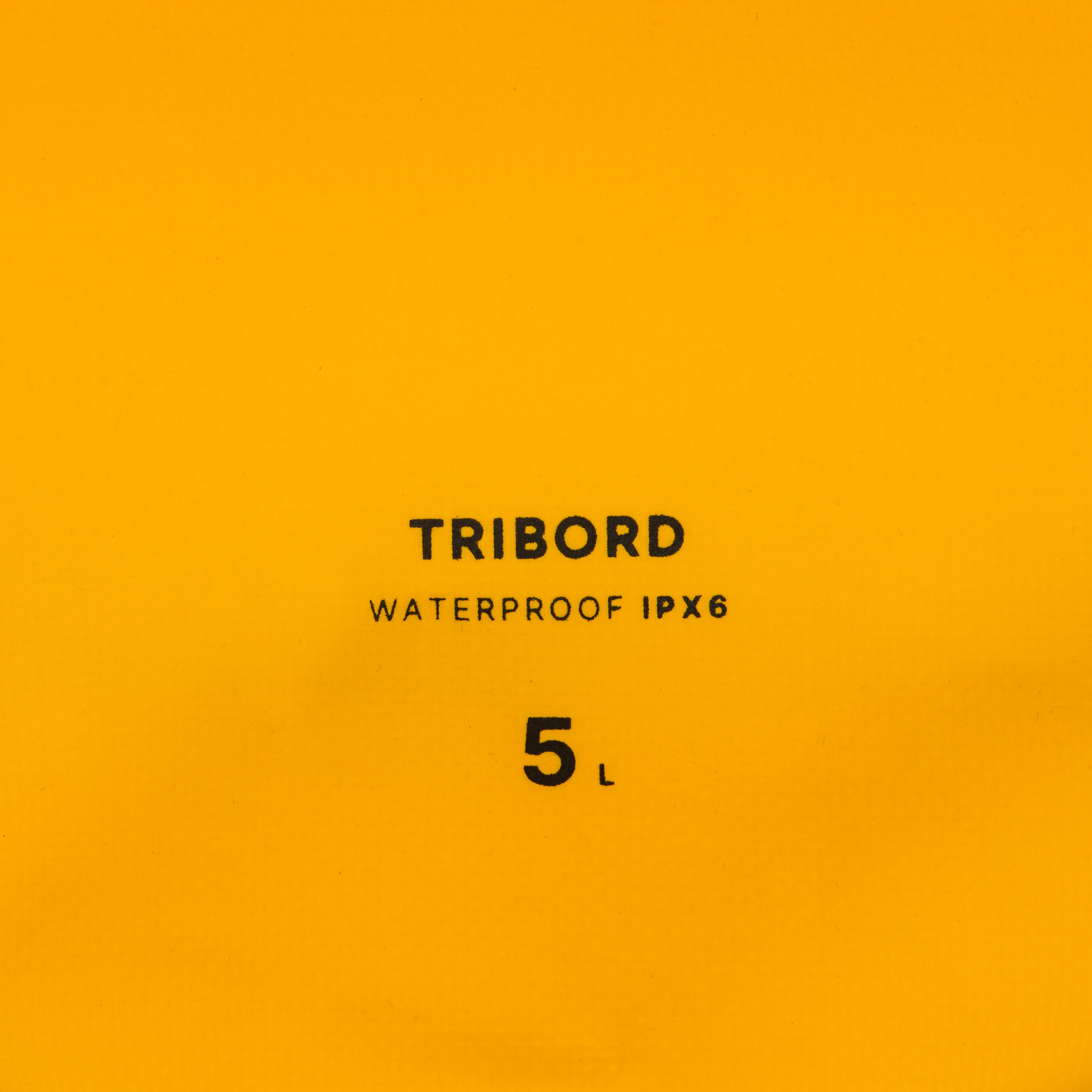 Dry Bag 5L  - DECATHLON