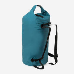Dry bag (IPX6) - 55L Navy blue