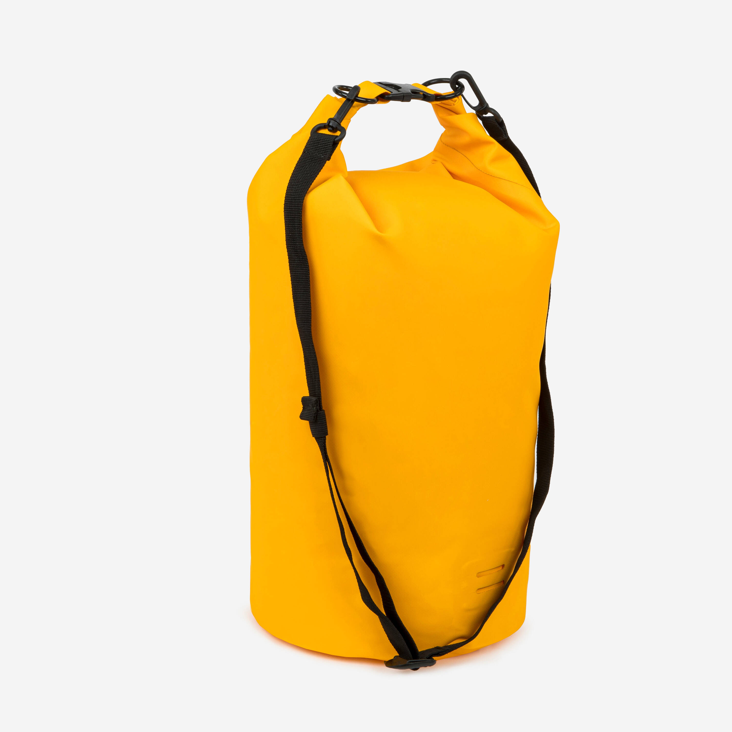 Waterproof Bag Ipx6 20 L Yellow -  2