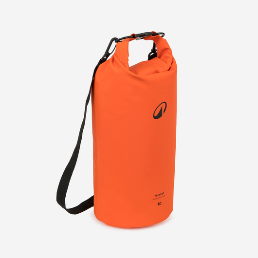 Sac étanche (IPX6) 10L - Orange