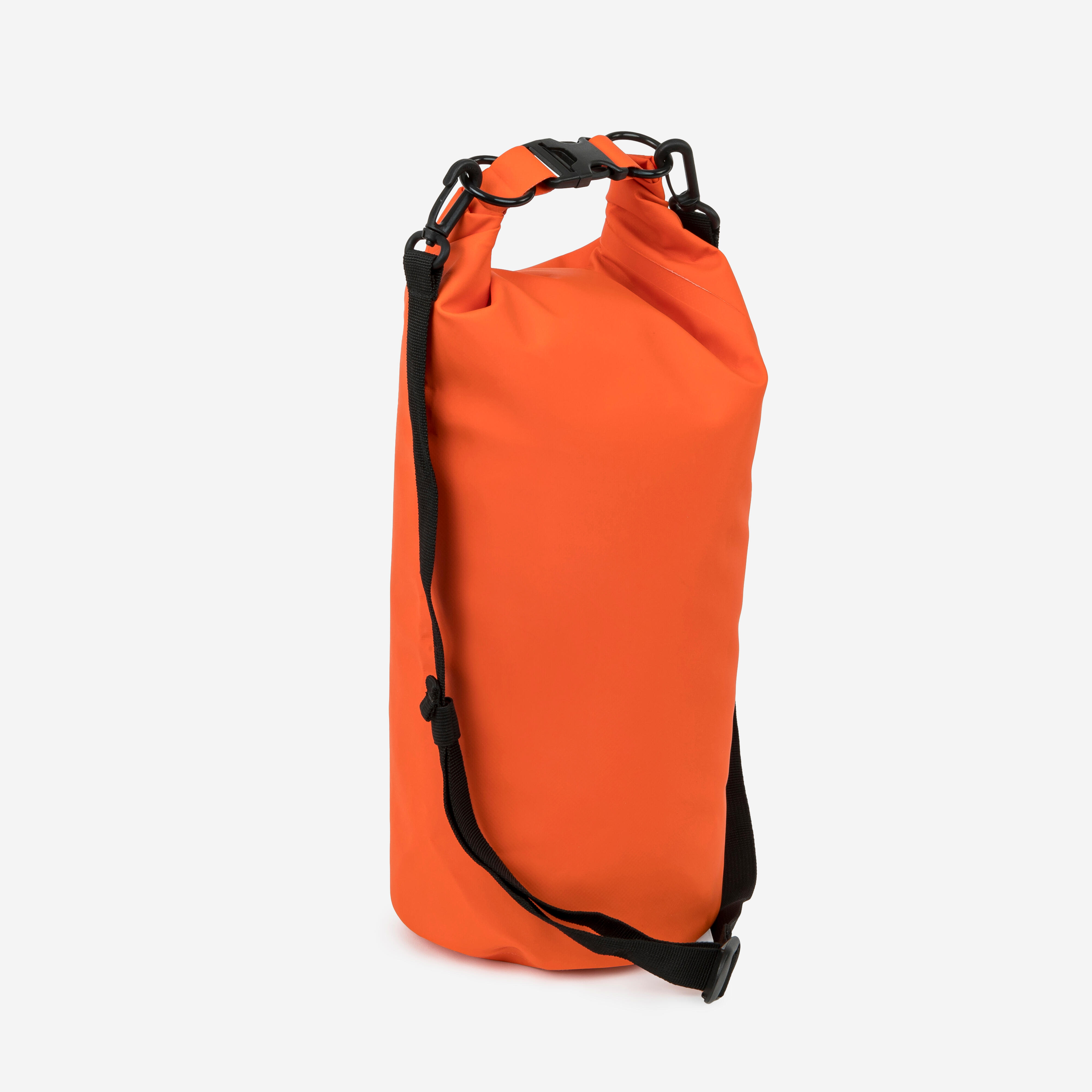 Waterproof Bag Ipx6 10 L Orange