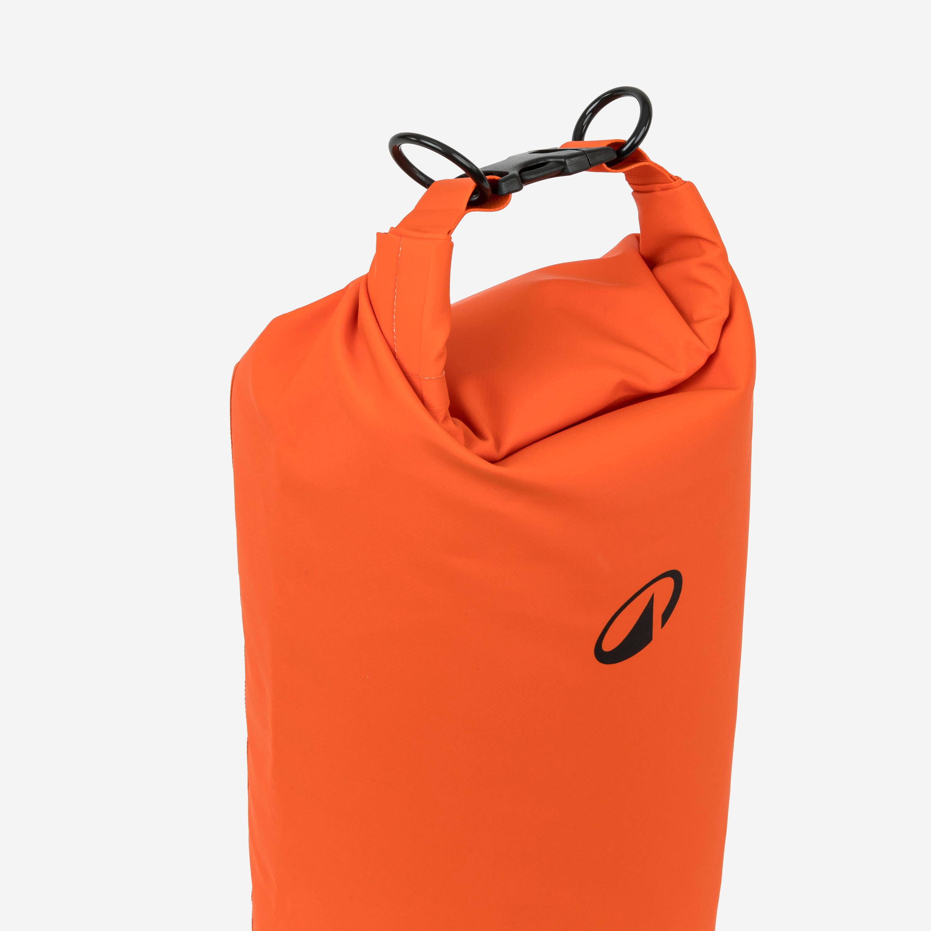 Waterproof Bag Ipx6 10 L Orange -  3