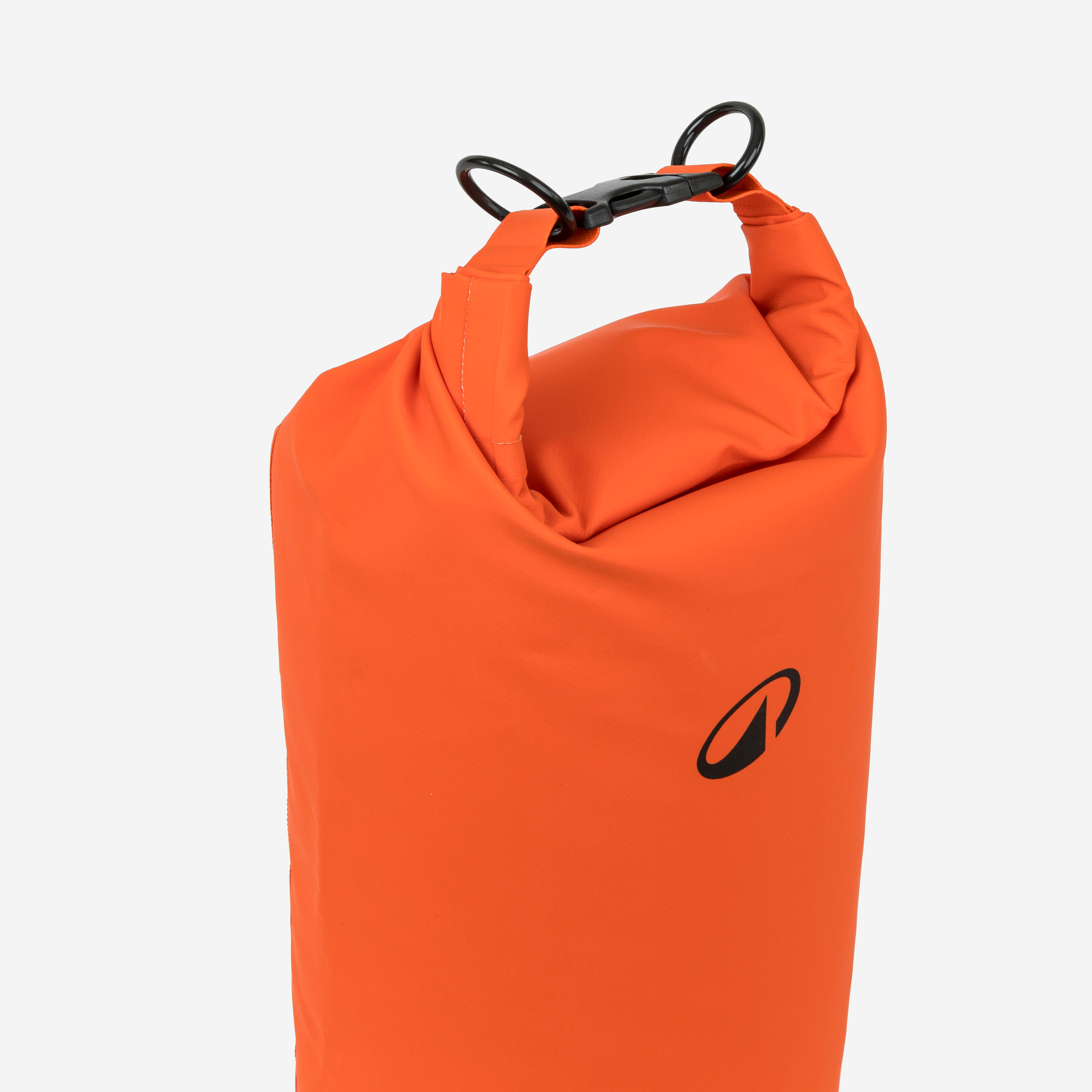 Waterproof Bag 10 L - Orange - ITIWIT