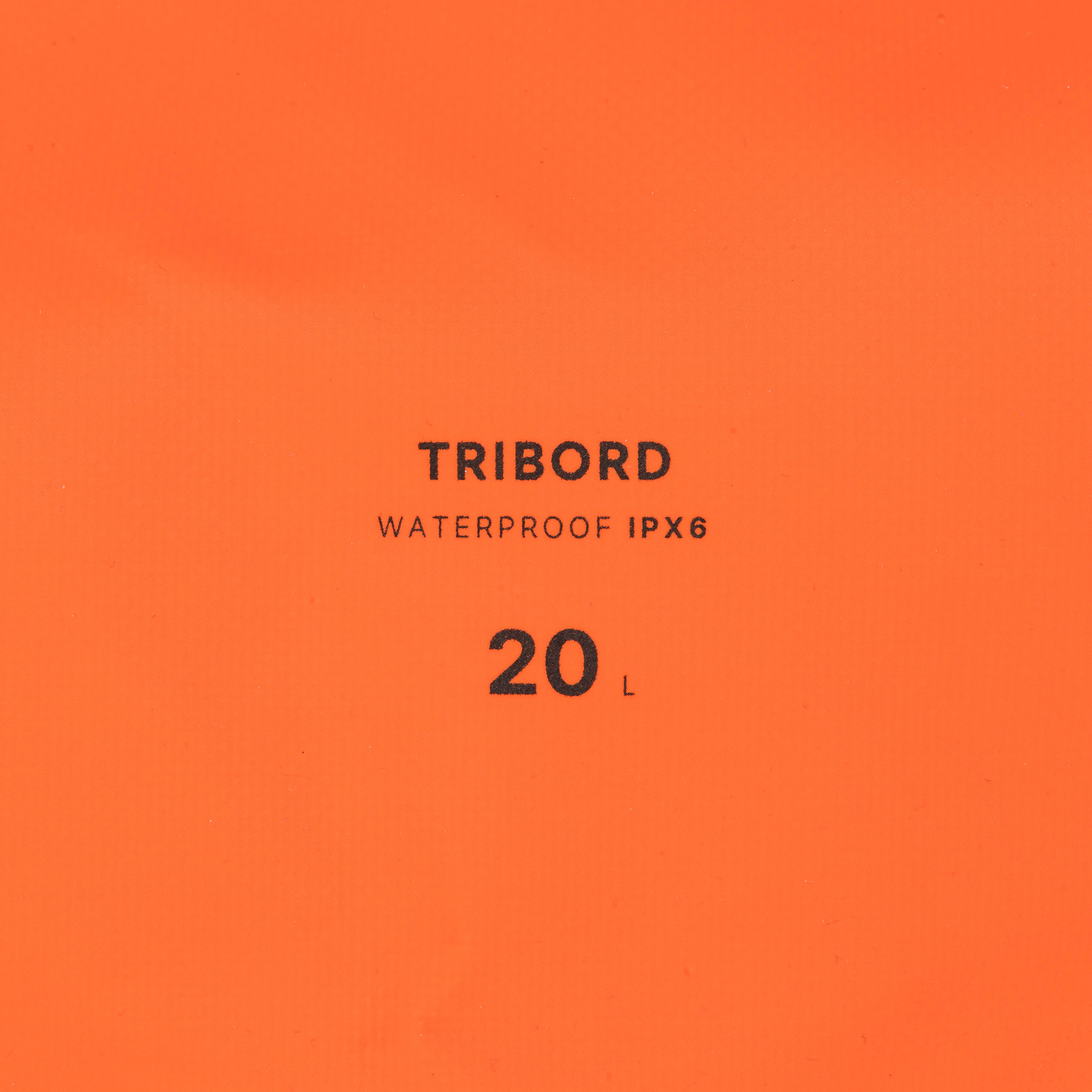 Sac étanche (IPX6) de 20 L - DECATHLON