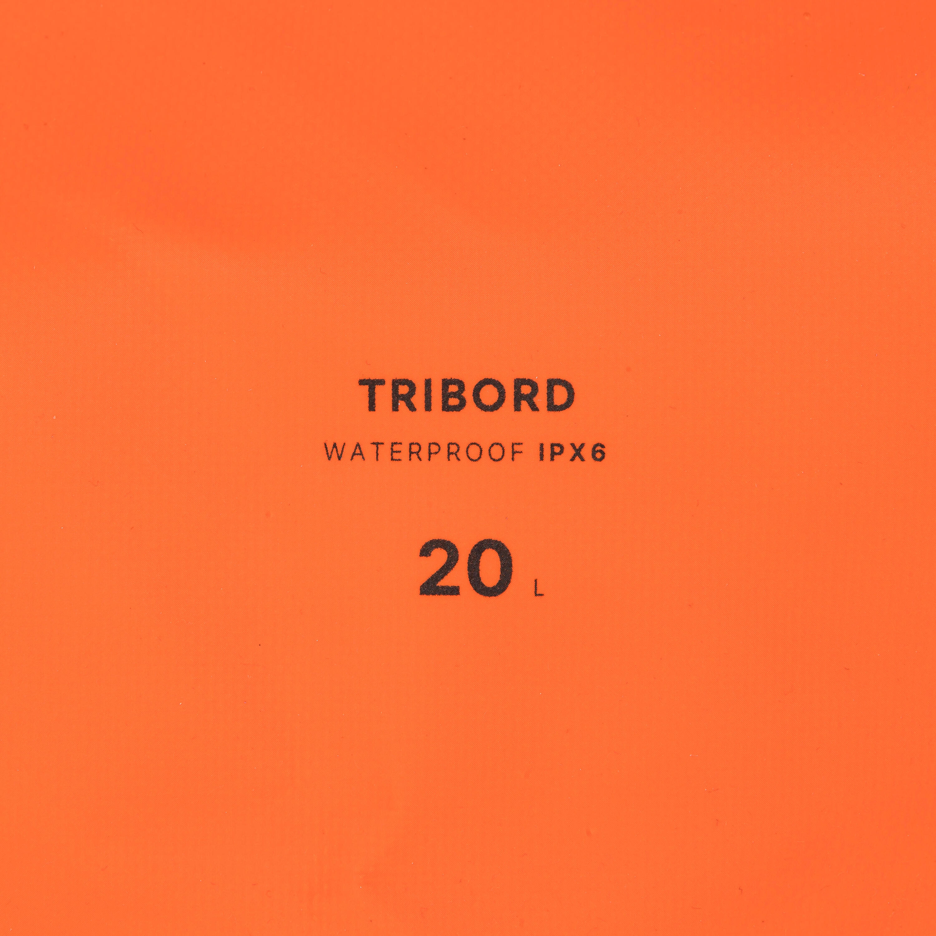 Waterdichte tas (IPX6) 20 liter 5/5