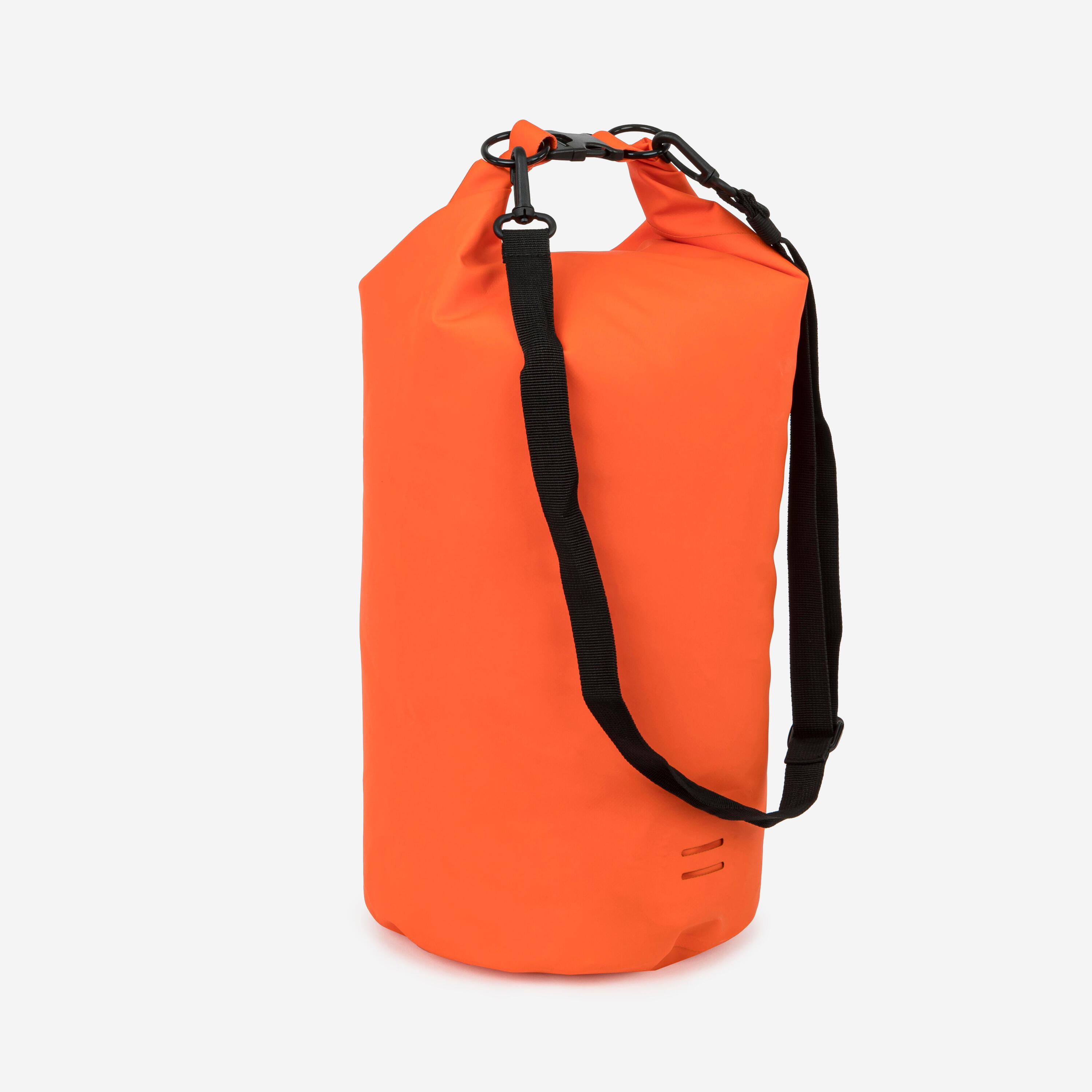 Waterproof bag IPX6 - 20 L Orange 2/5