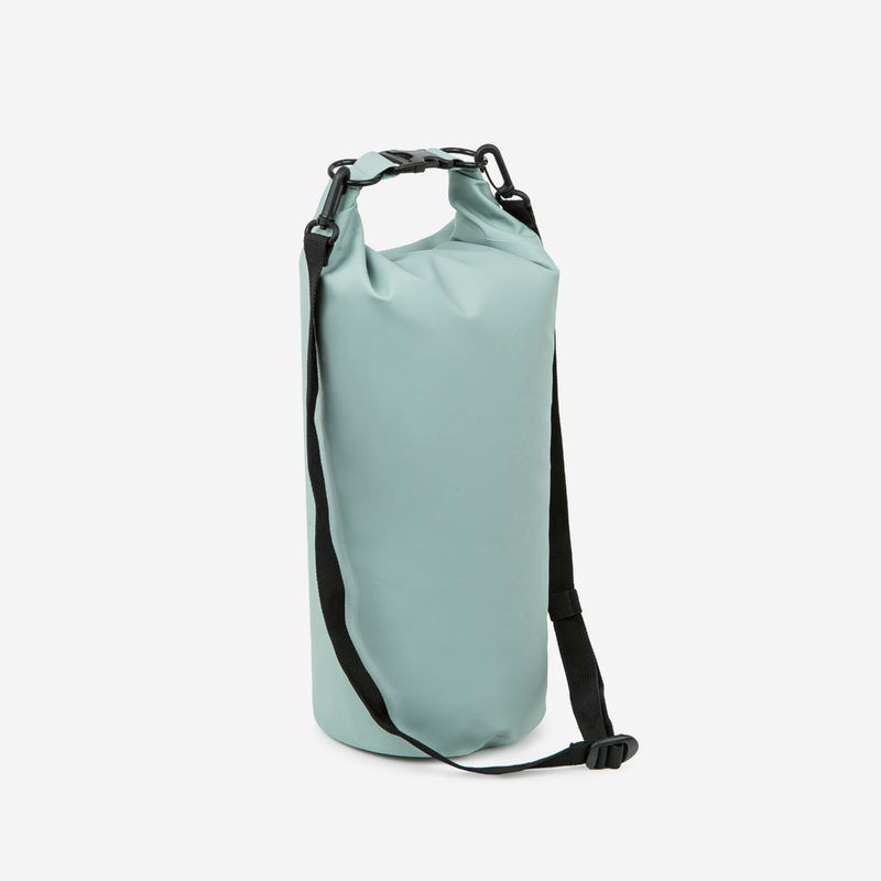 Sac étanche SealLine Discovery 10L - Vert olive - Sacs à dos (12905038
