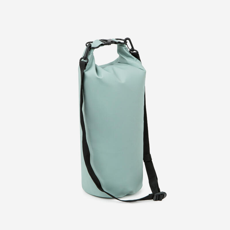 Vízhatlan táska, IPX6, 10 l 