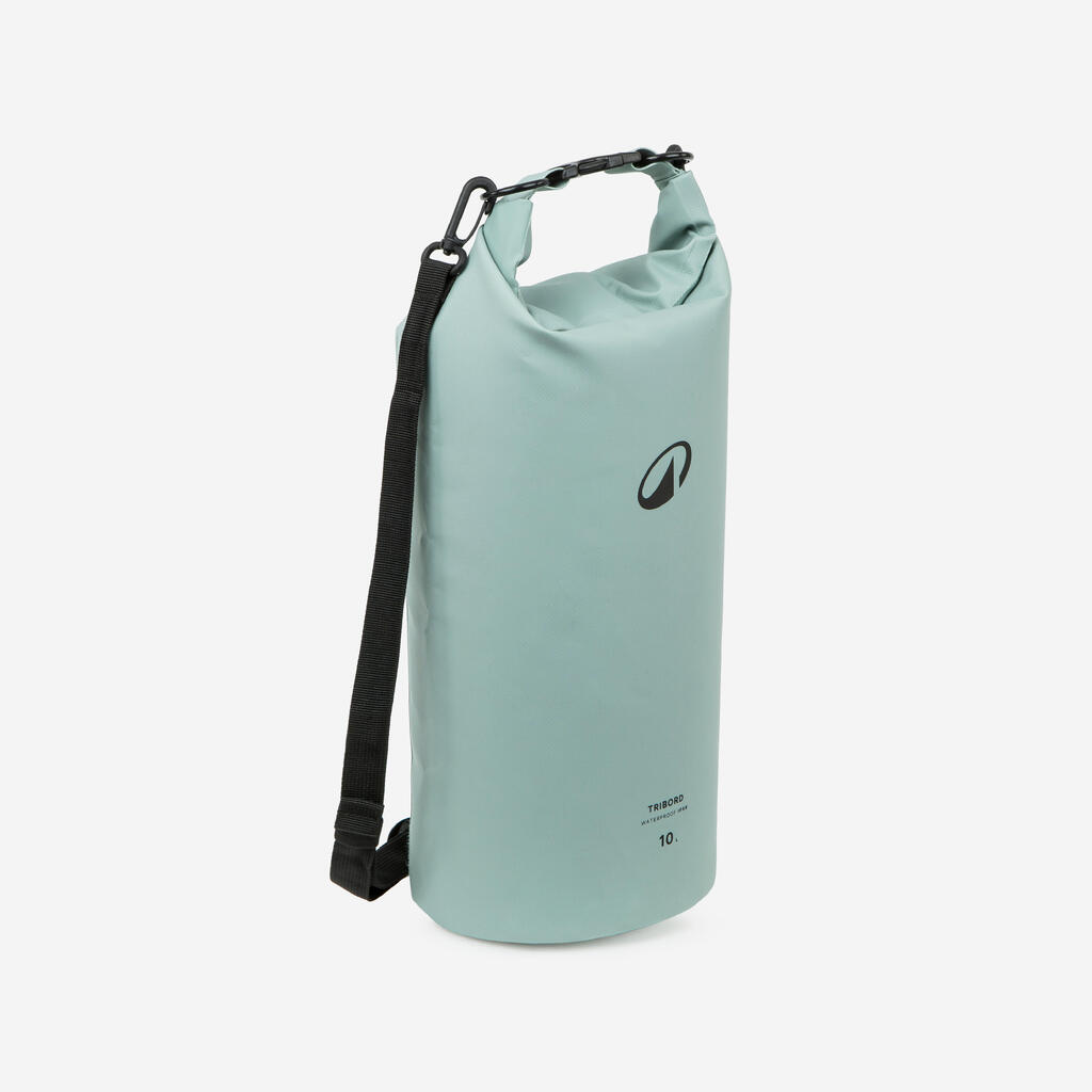 VODOOTPORNA TORBA IPX6 10 l