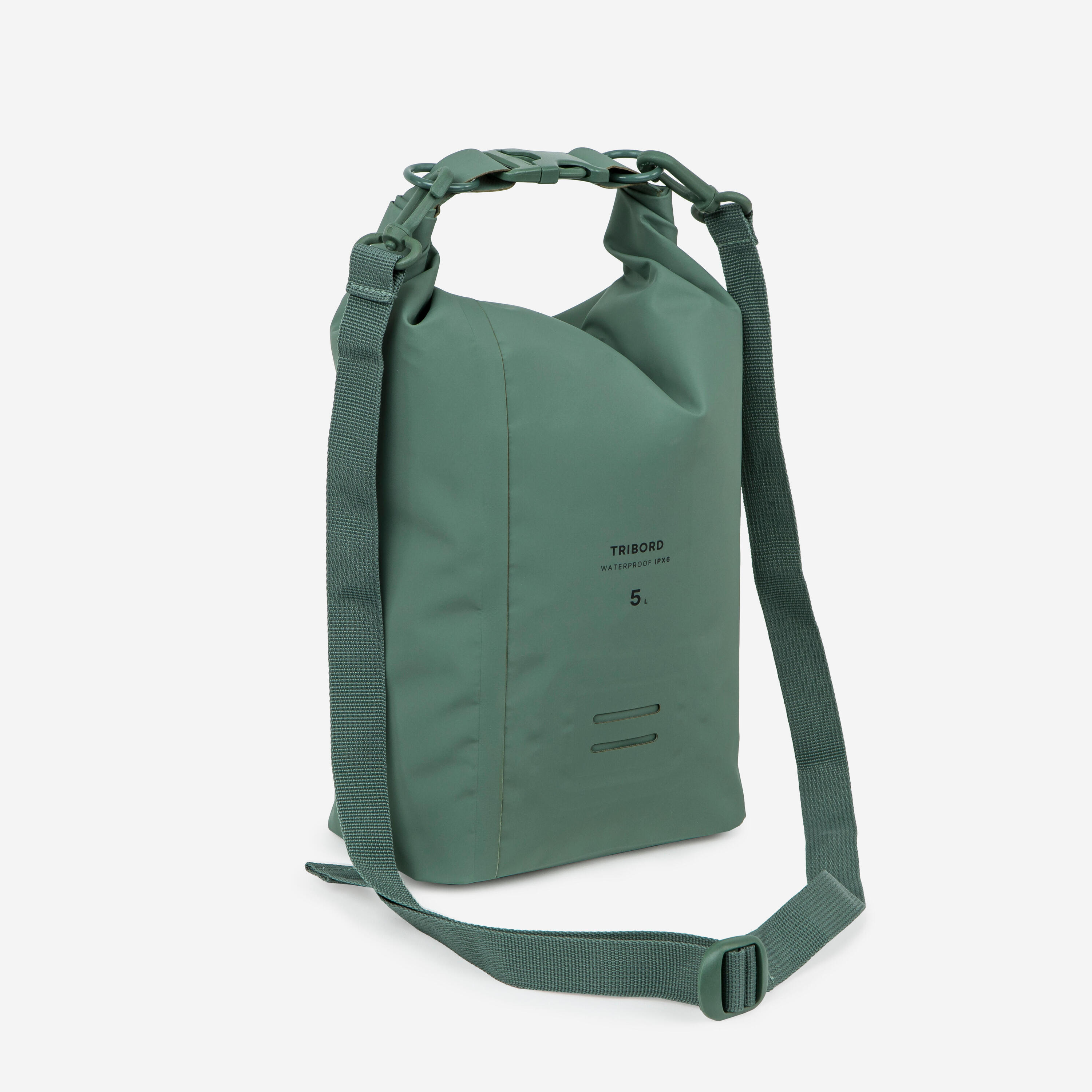 Sac étanche (IPX6) avec fenêtre de visibilité, 5 L 2/10