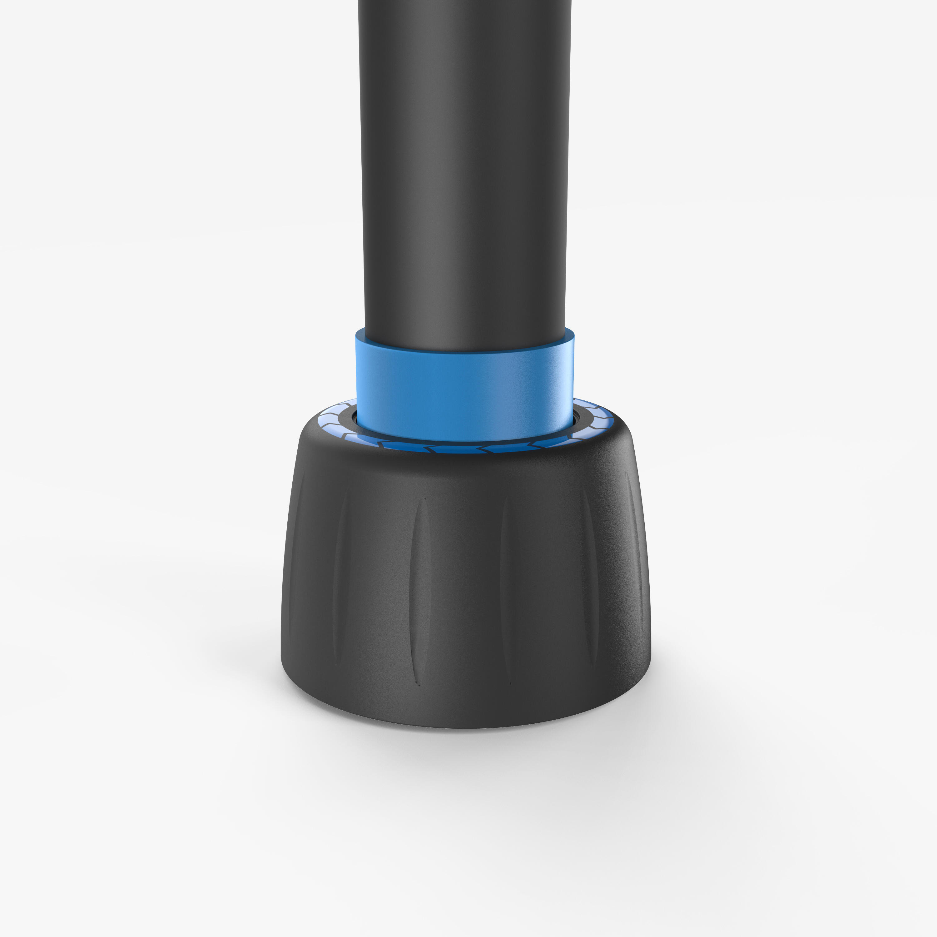 Outdoor Table Tennis Table PPT 930.2 - Black 11/17