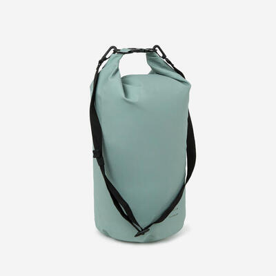 Sacca stagna POLOCHON IPX6 20 L arancione