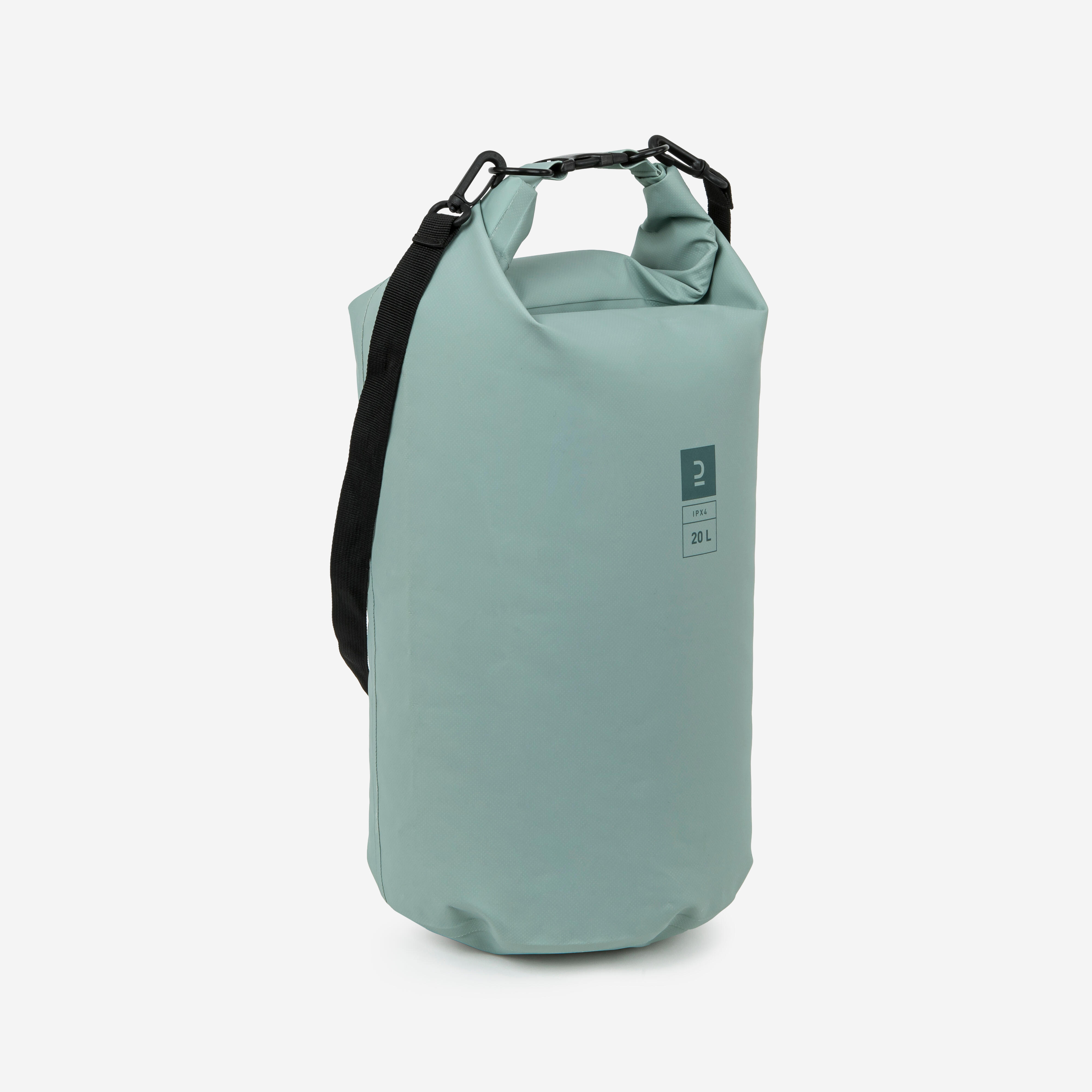 Geantă etanșă (IPX6) 20L Kaki