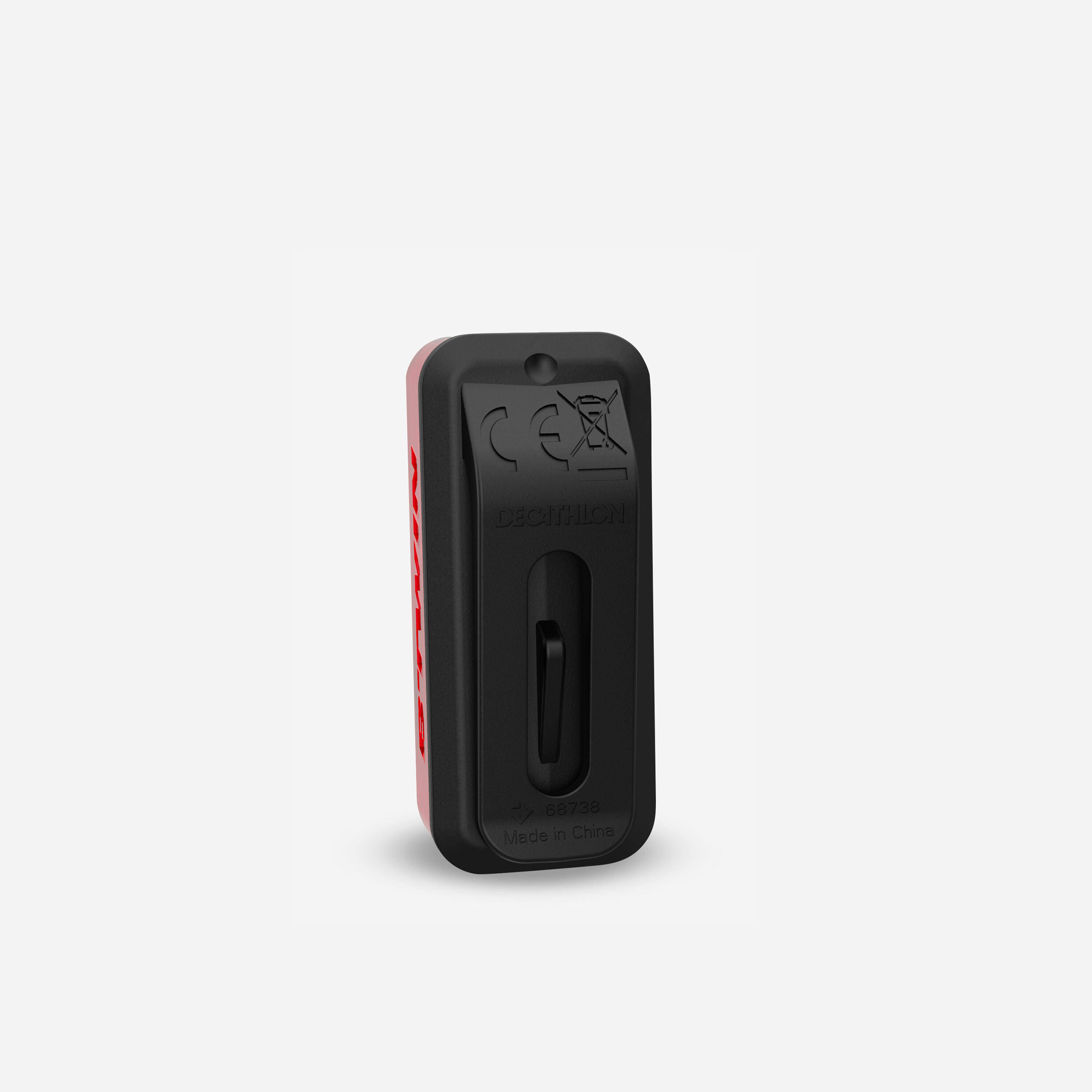 Cycling Light Rear USB CL100 -  2