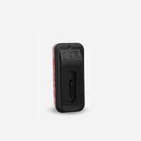 CL 100 LED USB Rear Bike Light 5 Lumens