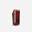 LUZ LED TRASEIRA USB BICICLETA CL 100 VERMELHO