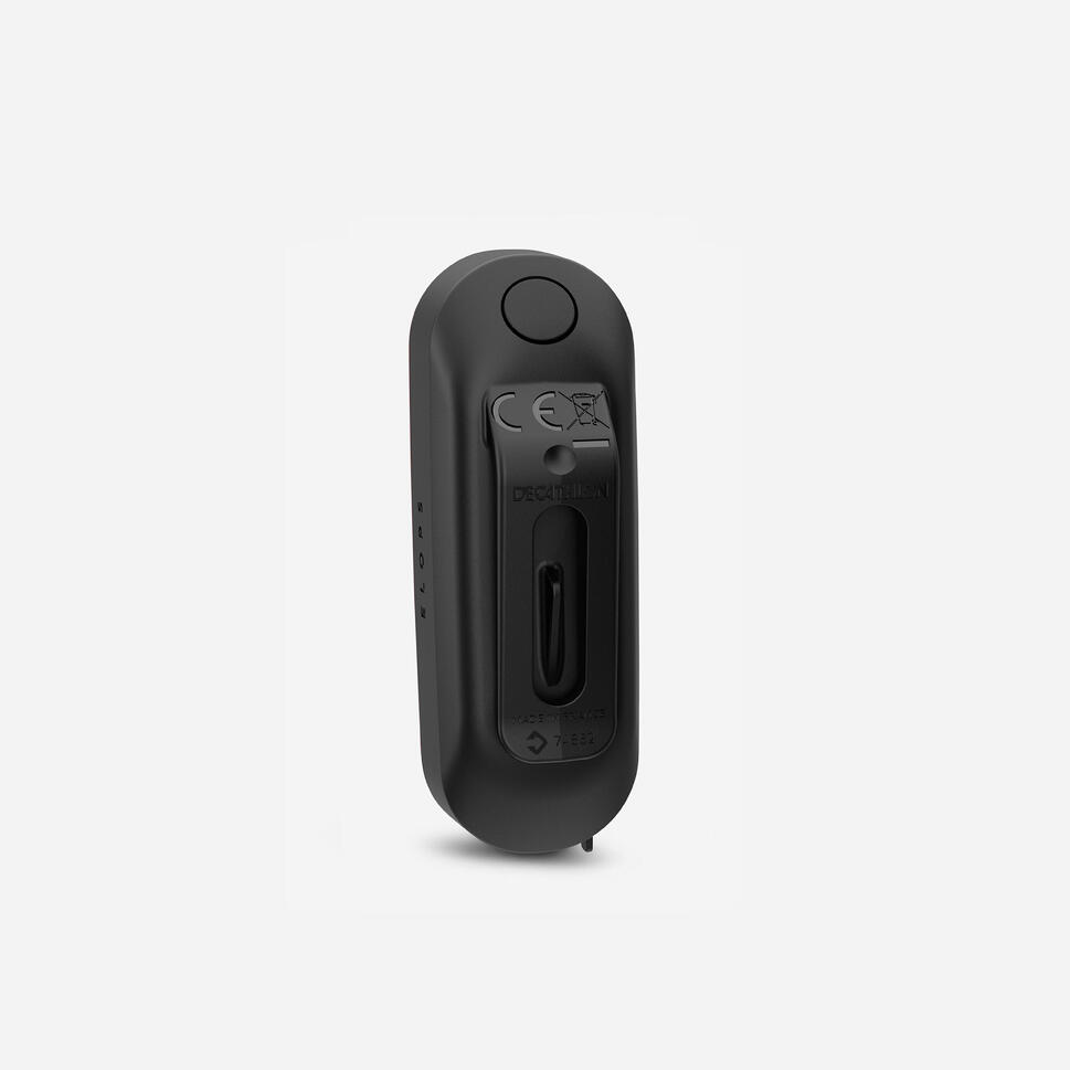 Lampka rowerowa LED Elops RL 510 tylna USB