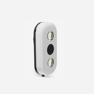 LUZ BICICLETA Y PATINETE LED ELOPS CL 900 DELANTERO/TRASERO USB