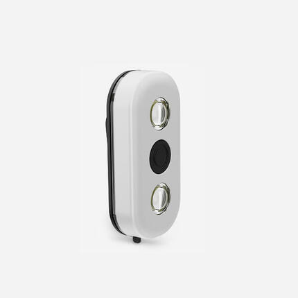 Lampka rowerowa LED Elops CL 900 przednia/tylna USB