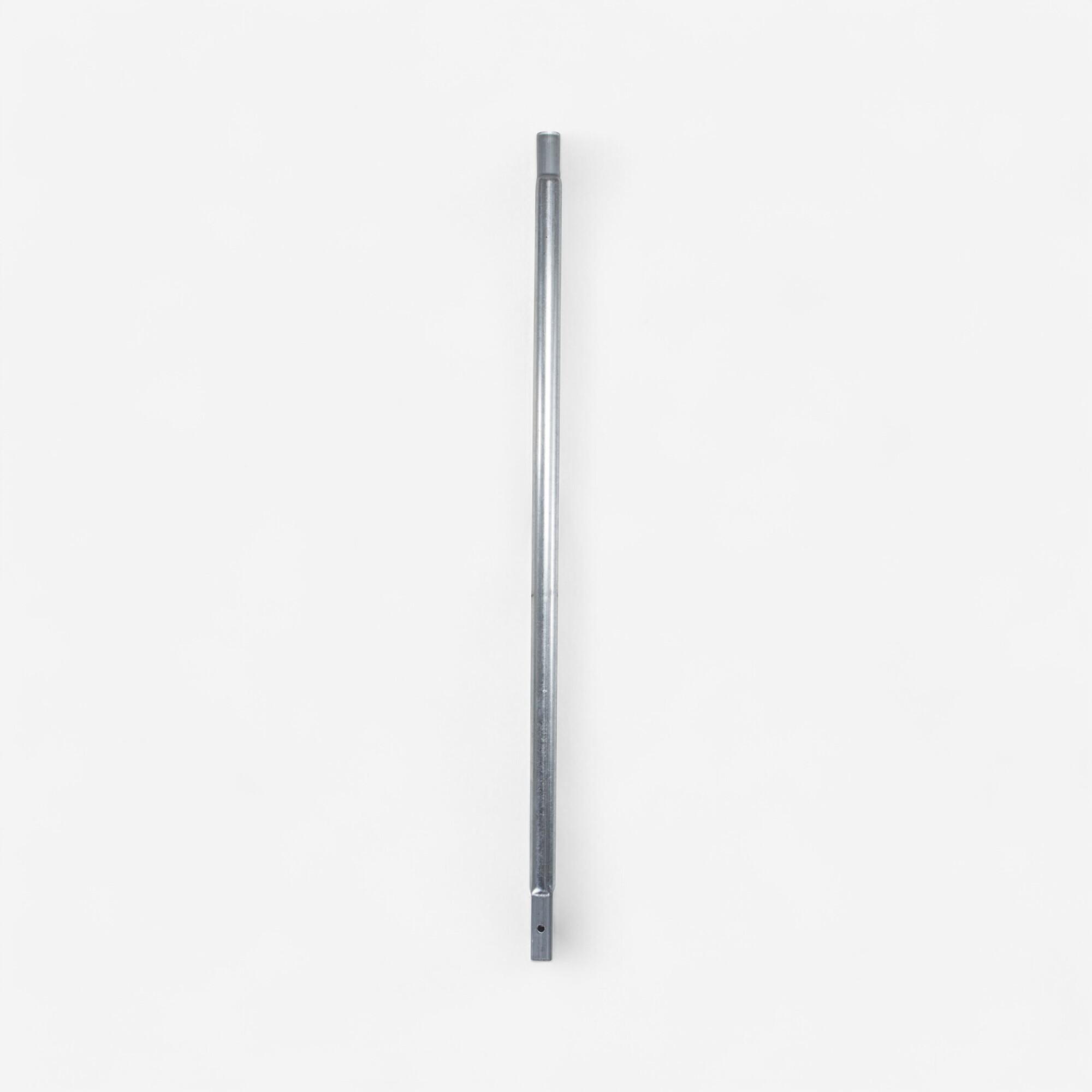 Poteau bas pour trampoline – Essential 300 - DOMYOS