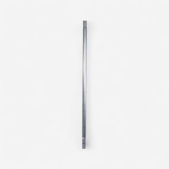 Poteau bas pour filet, pièce détachée trampoline, Essential 300