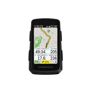 GPS bicicleta Hammerhead Karoo 3 - CD