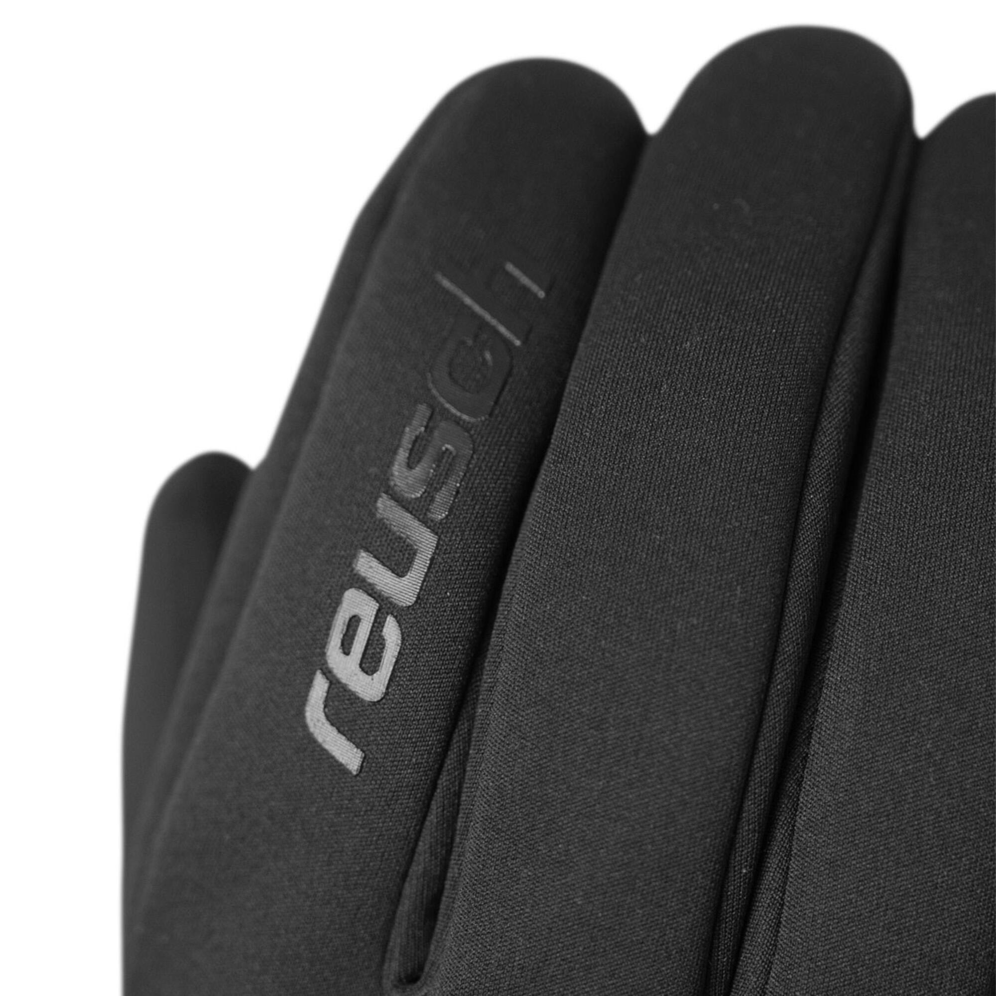 Reusch Comut WINDSTOPPER® TOUCH-TEC 4/5