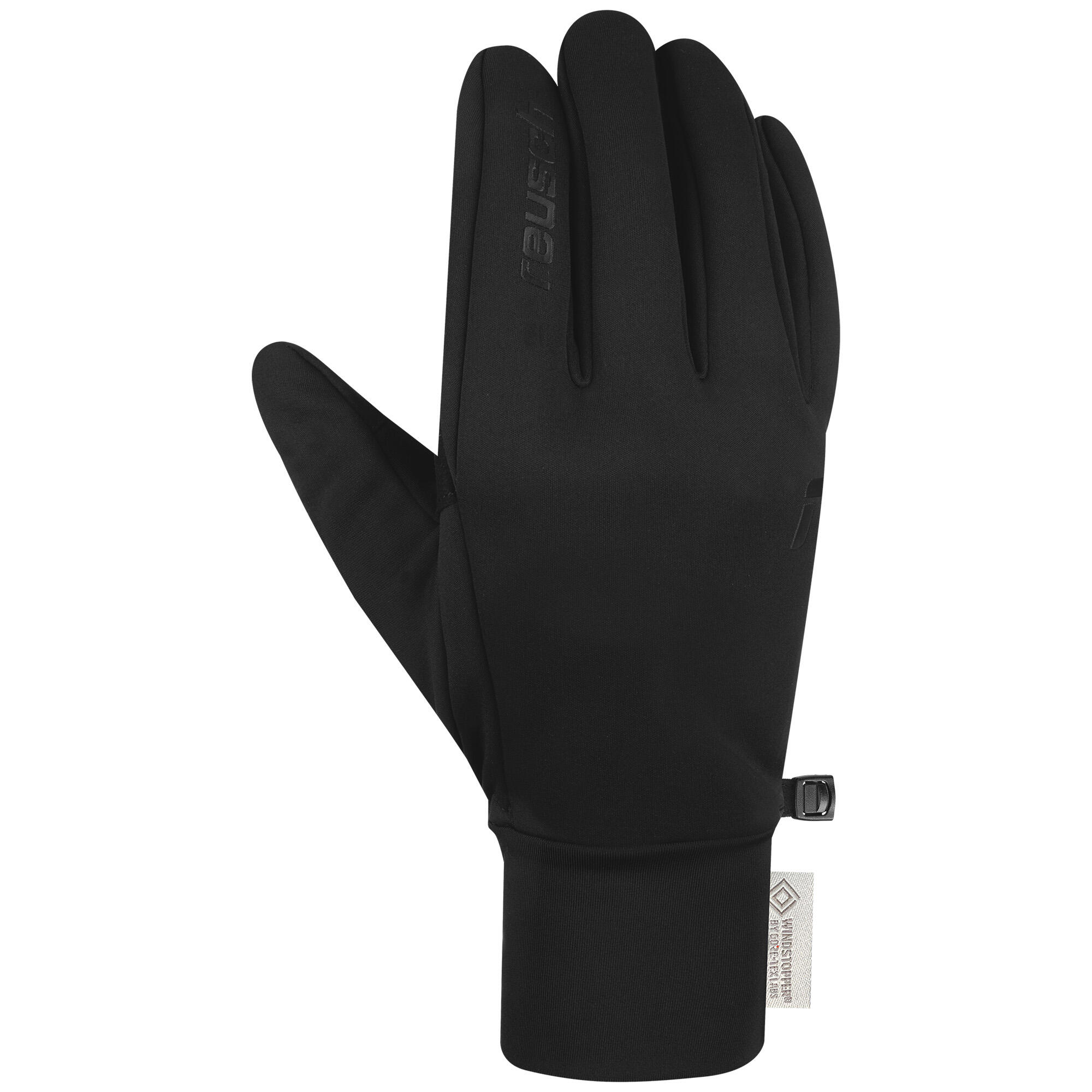 Reusch Comut WINDSTOPPER® TOUCH-TEC | 04060485558812 Reusch Comut WINDSTOPPER® TOUCH-TEC | 04060485558812