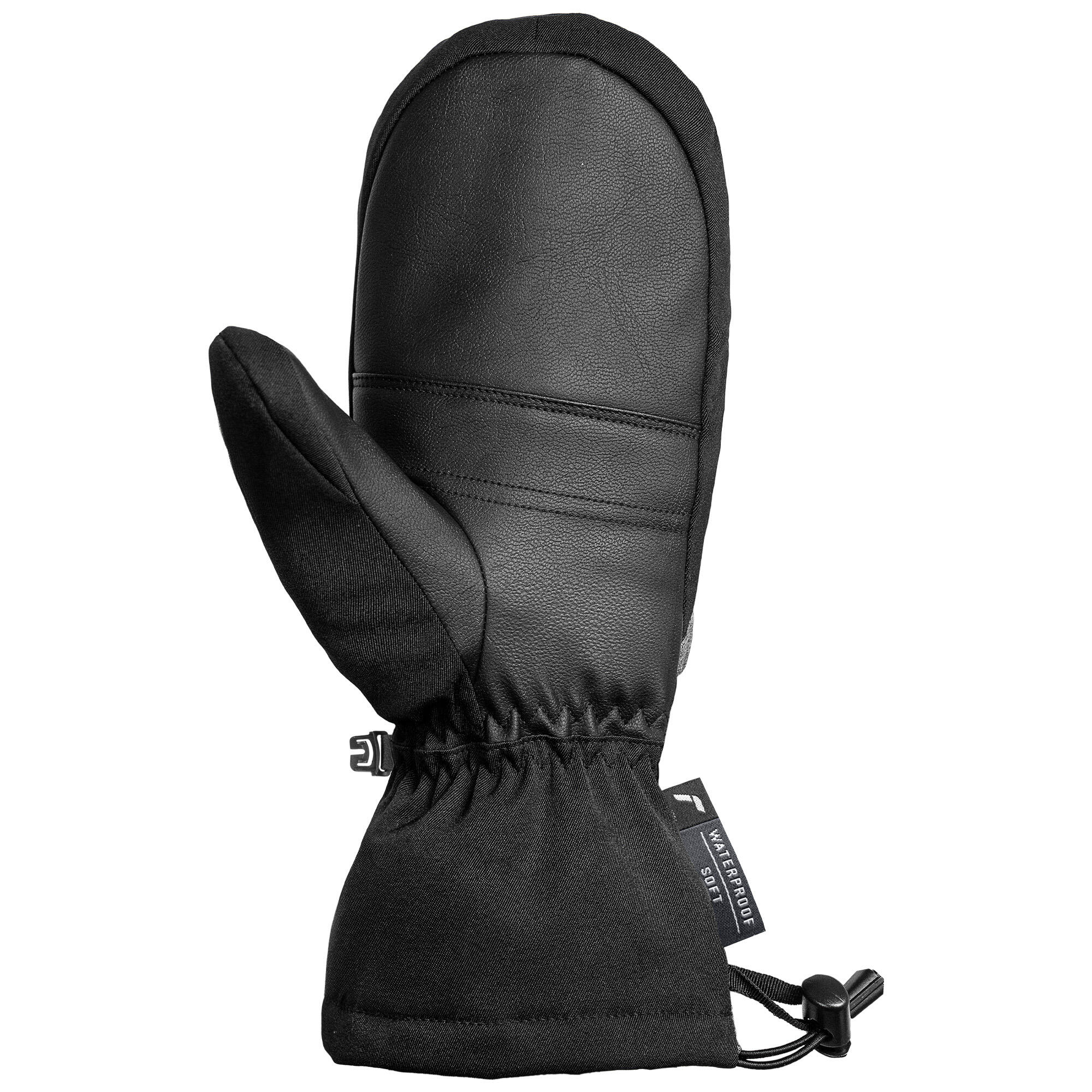 Skihandschuh Fäustling Reusch Perfect Descent R-TEX® XT Mitten 3/6