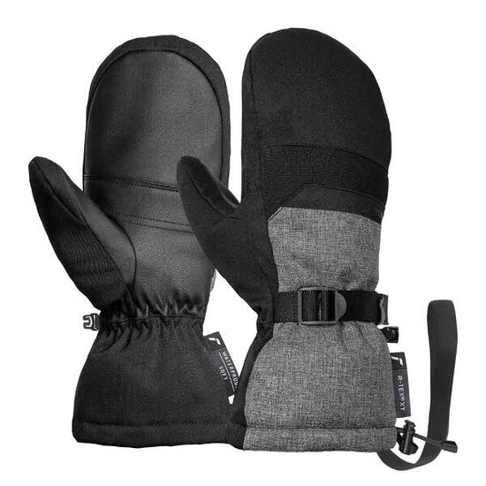 Skihandschuh Fäustling Reusch Perfect Descent R-TEX® XT Mitten