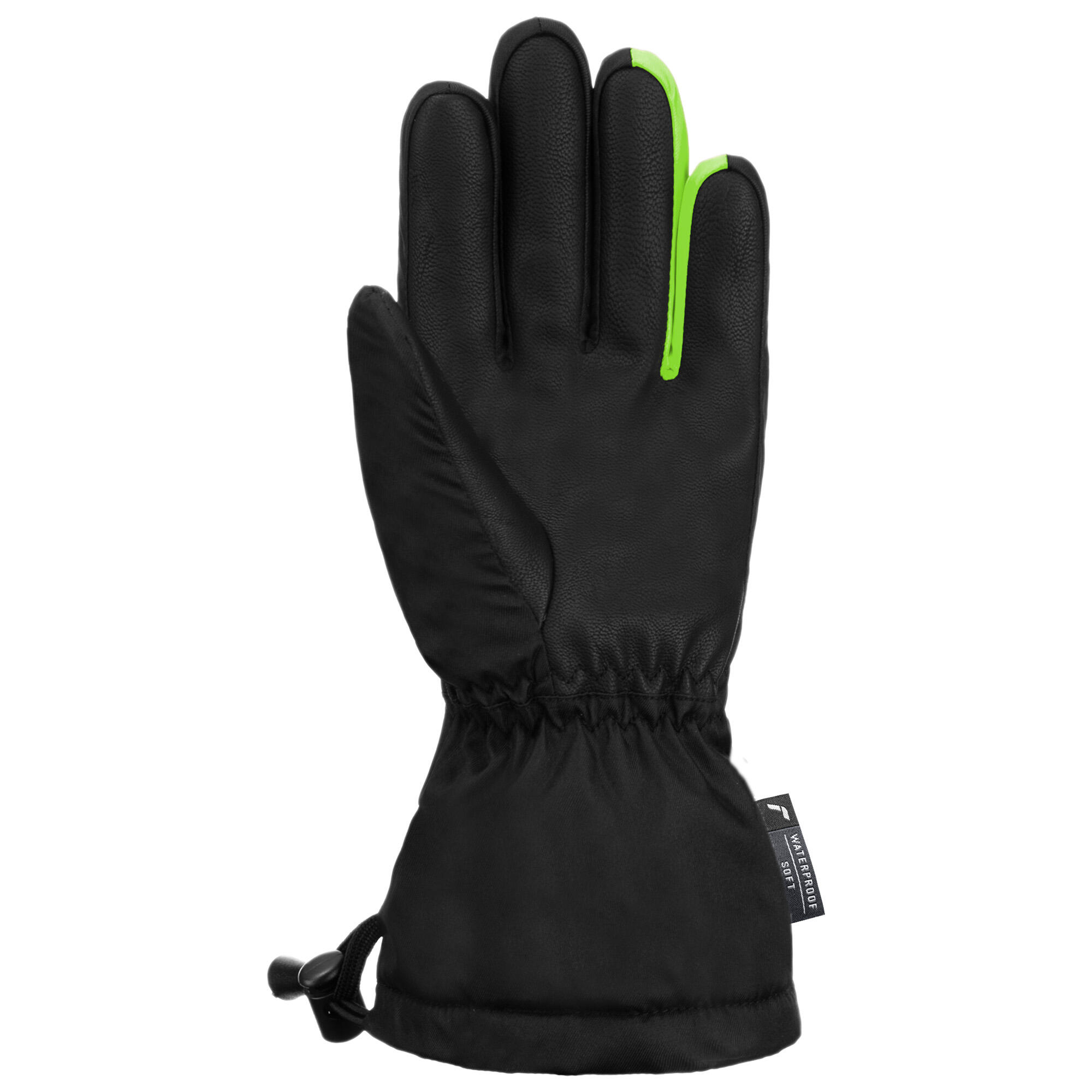 Reusch Charlie R-TEX® XT Junior DEC 5/5