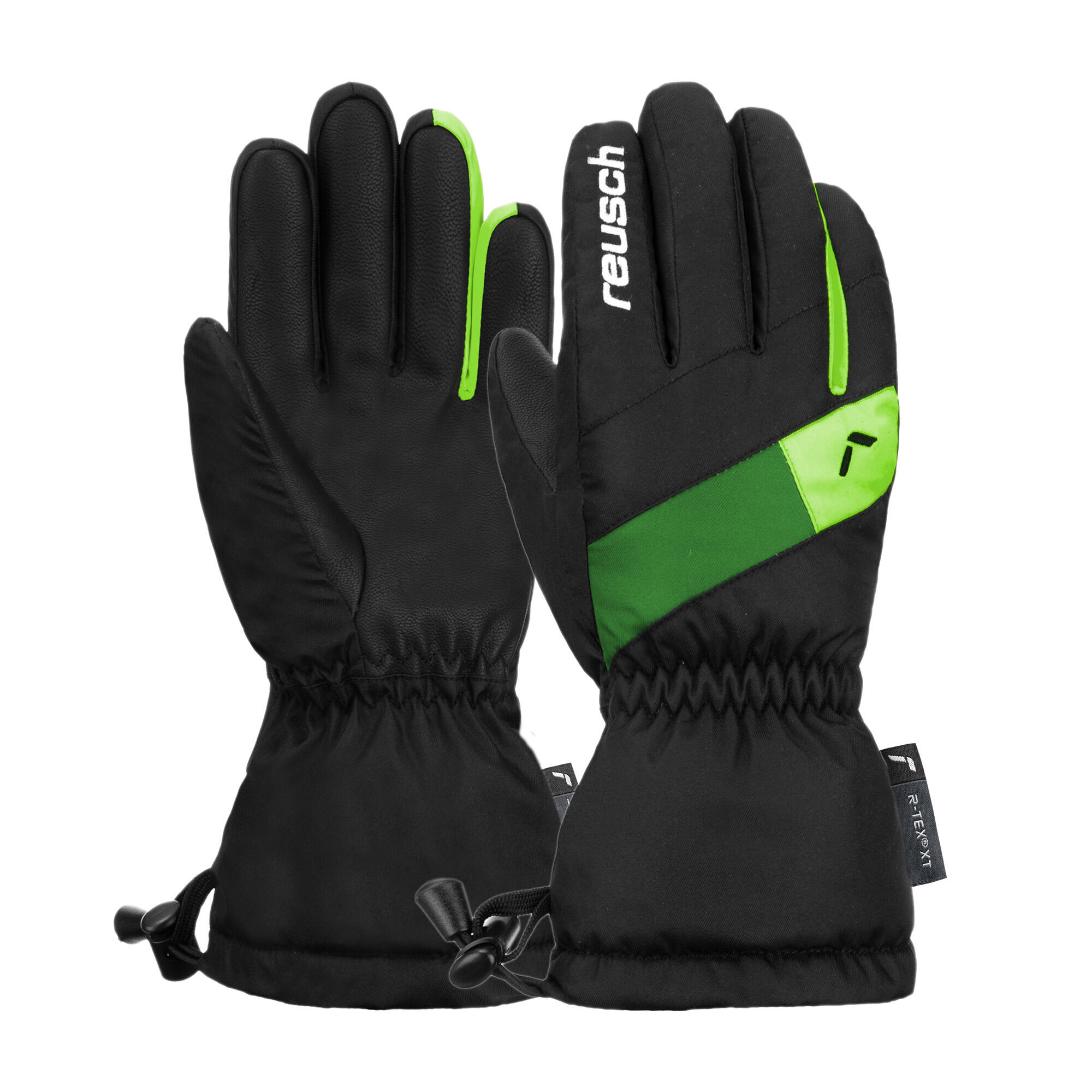 Reusch Charlie R-TEX® XT Junior DEC 2/5