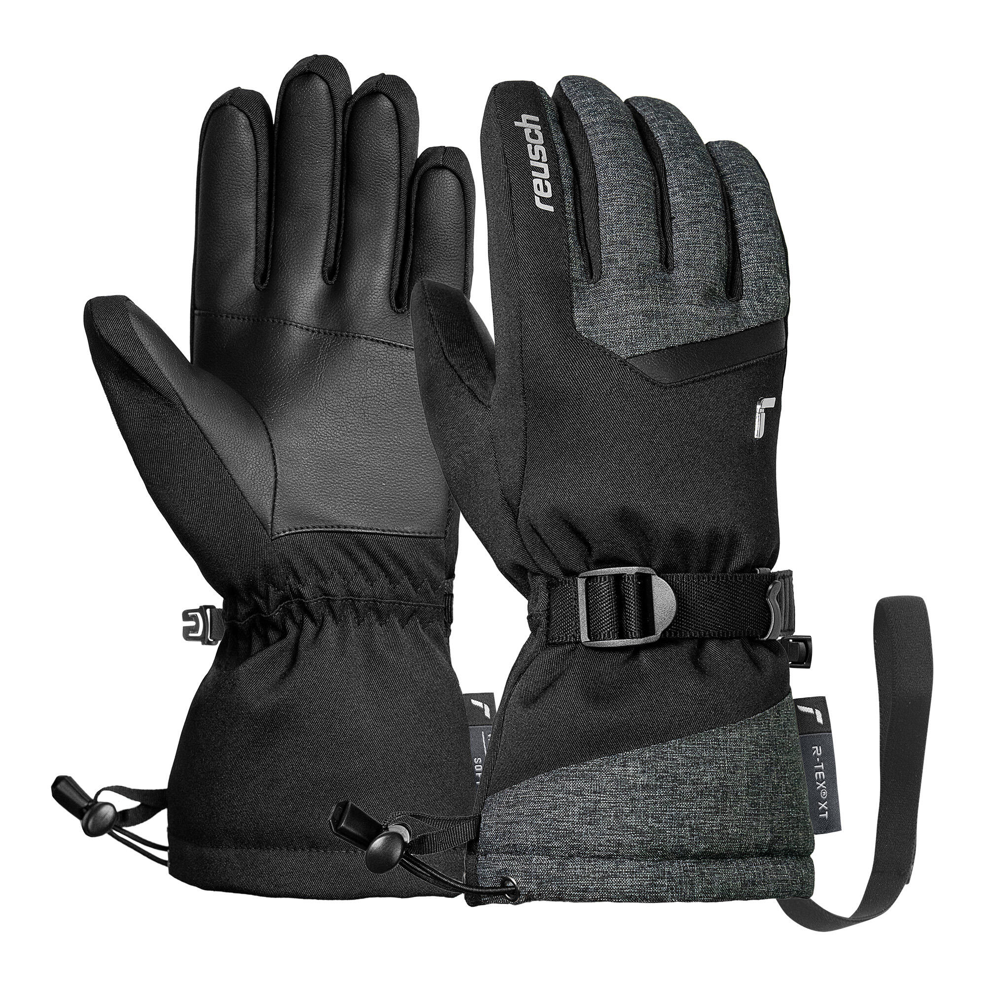 Reusch Skihandschuh Expression R-TEX® XT Erwachsene | 04060485558676 Reusch Skihandschuh Expression R-TEX® XT Erwachsene | 04060485558676
