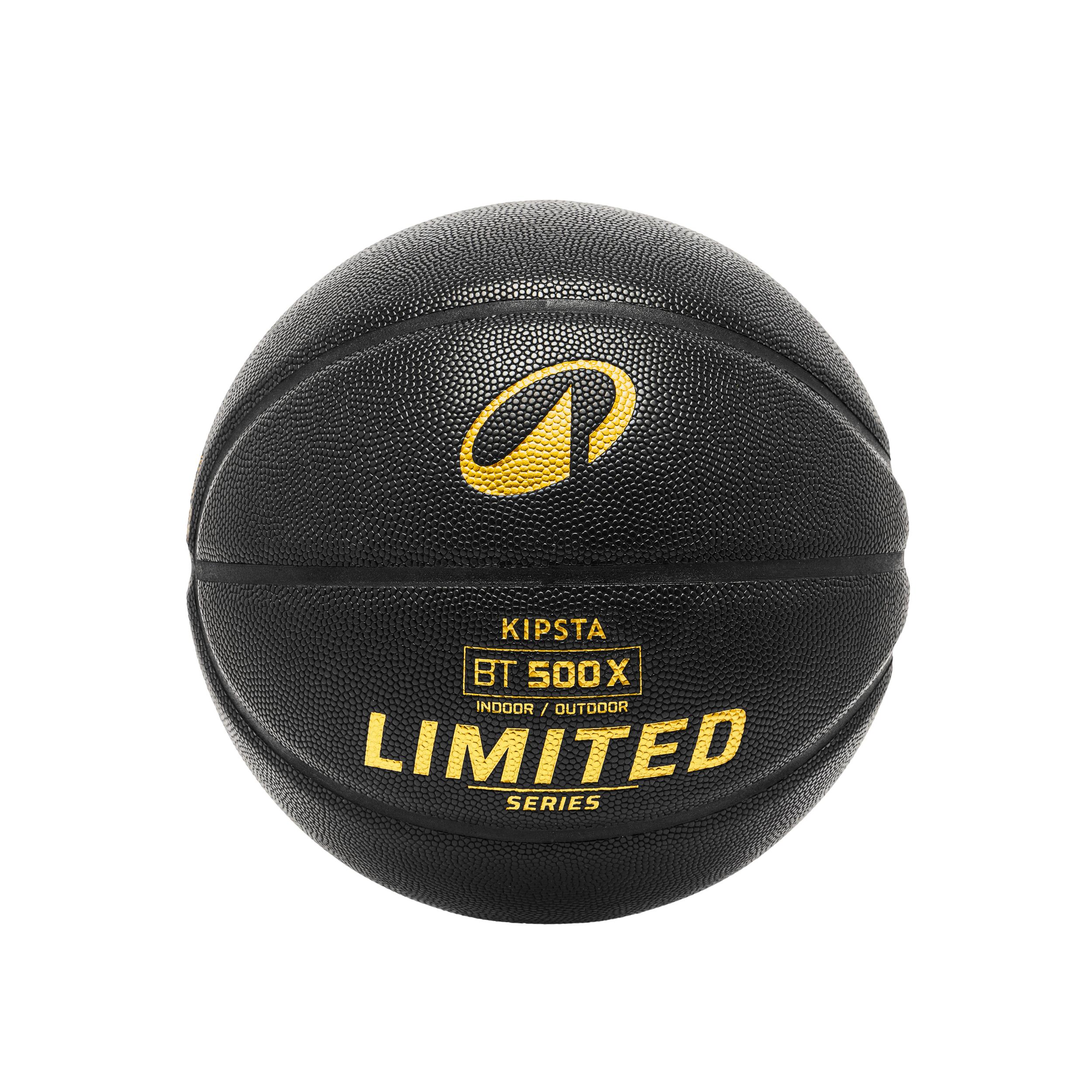 Size 7 Basketball – BT 500 - TARMAK