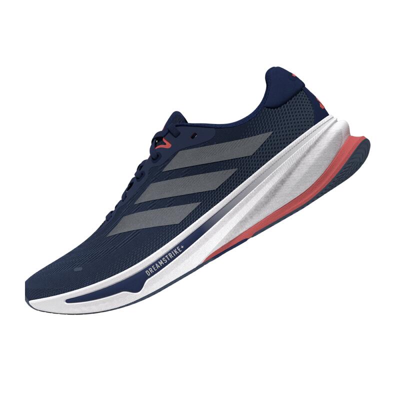 ÎNCĂLȚĂMINTE DE ALERGARE ADIDAS SUPERNOVA RISE 2 ALBASTRU BĂRBAȚI 