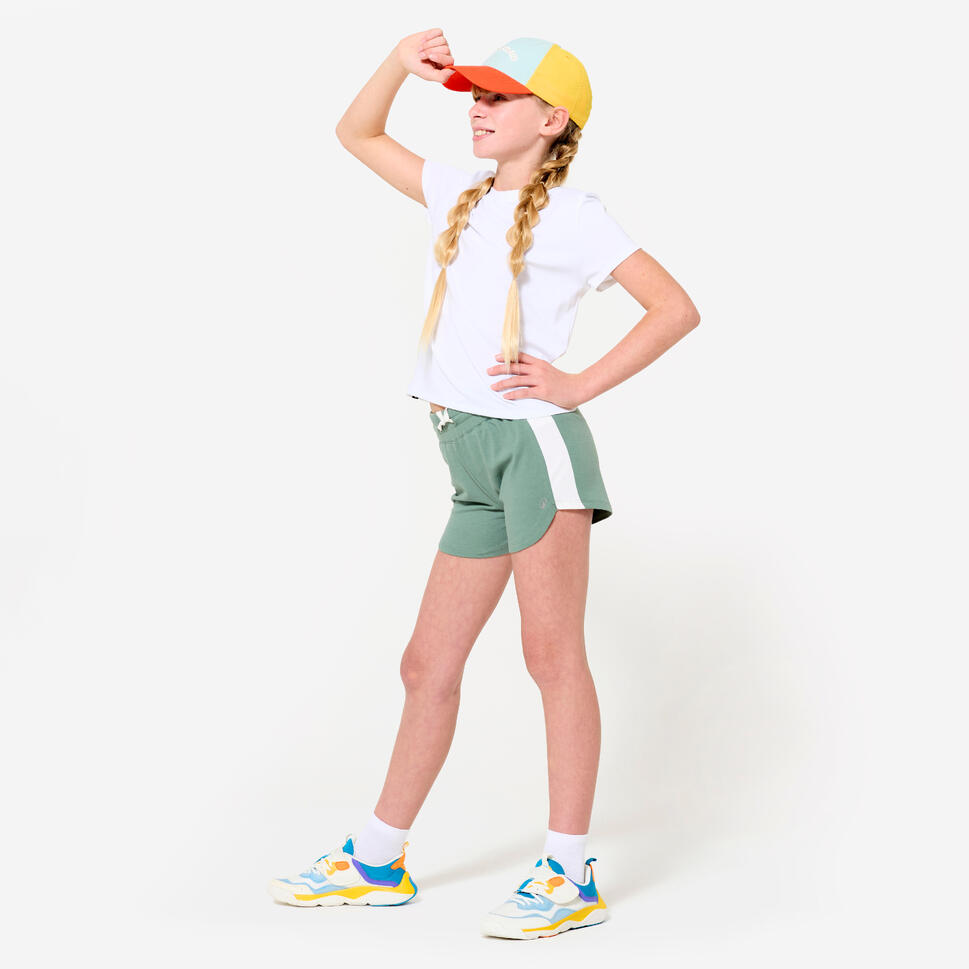 Spodenki sportowe dla dzieci Domyos