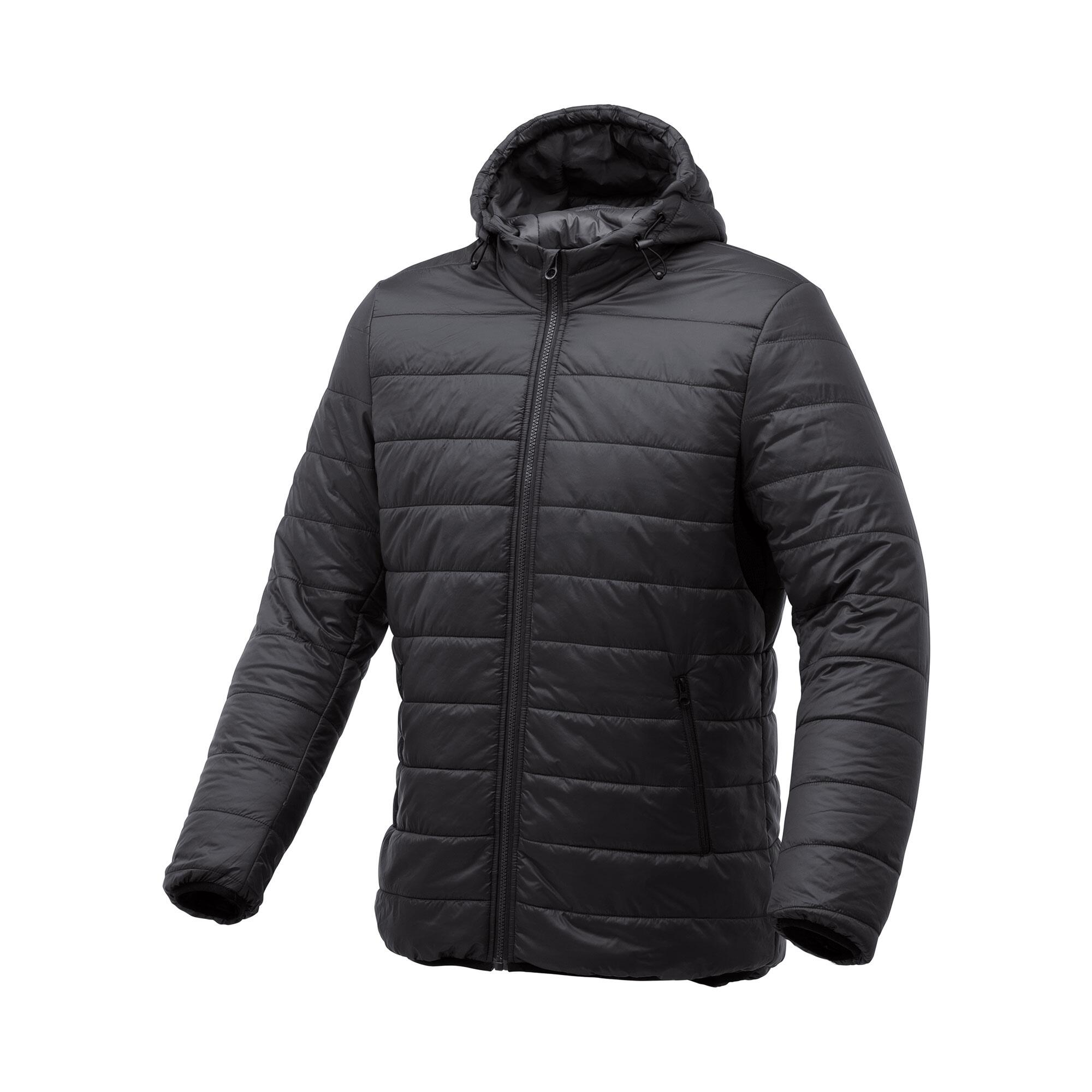MEN's TUCANO 2in1 Magic Parka - Khaki 5/6