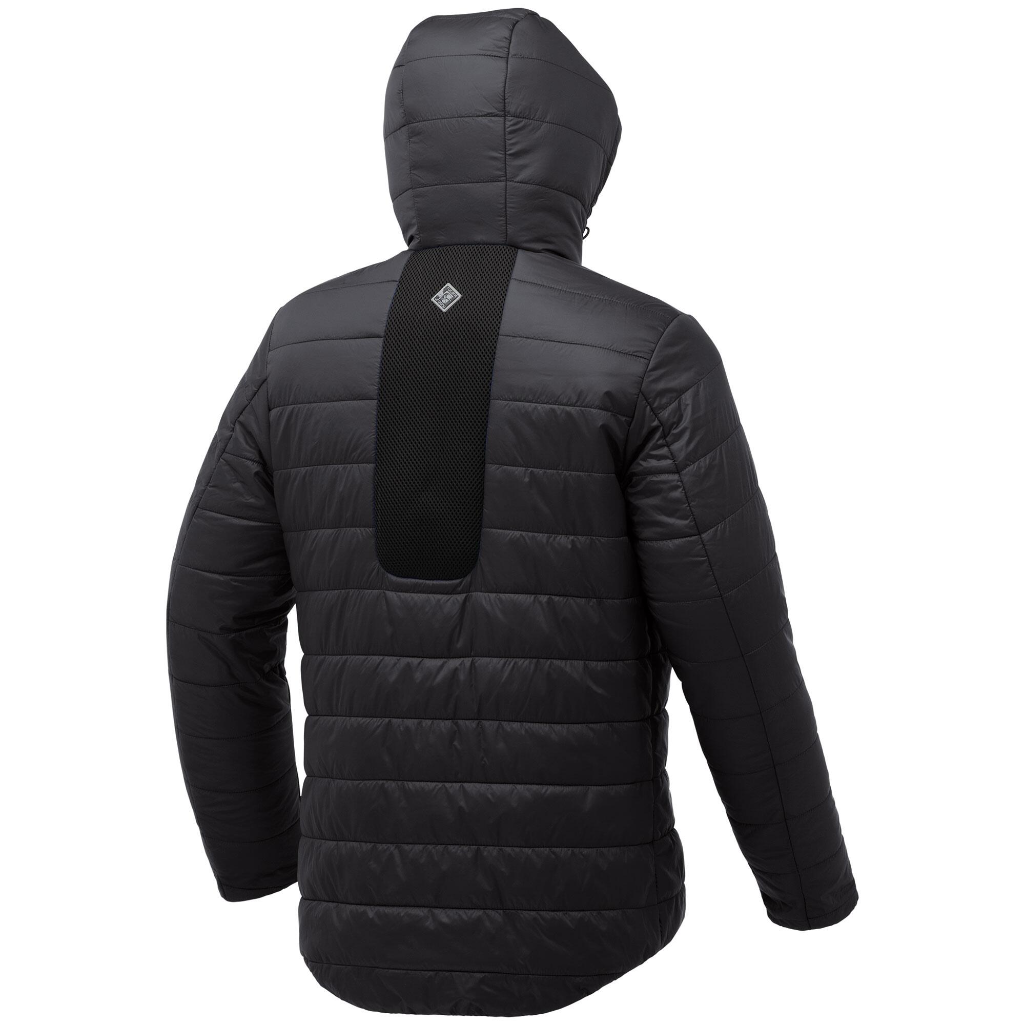 MEN's TUCANO 2in1 Magic Parka - Khaki 6/6