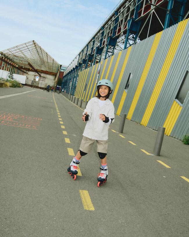 ROLLER EN LIGNE POUR ENFANTS - FIT 3