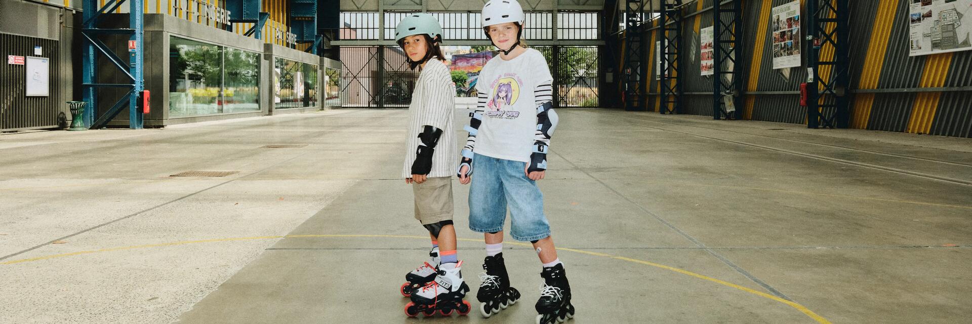 cc roller enfant