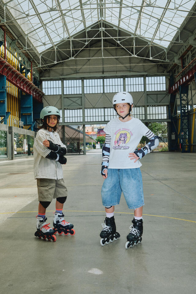 Artistico - Pattinaggio Riccione Artistico Roller Skate
