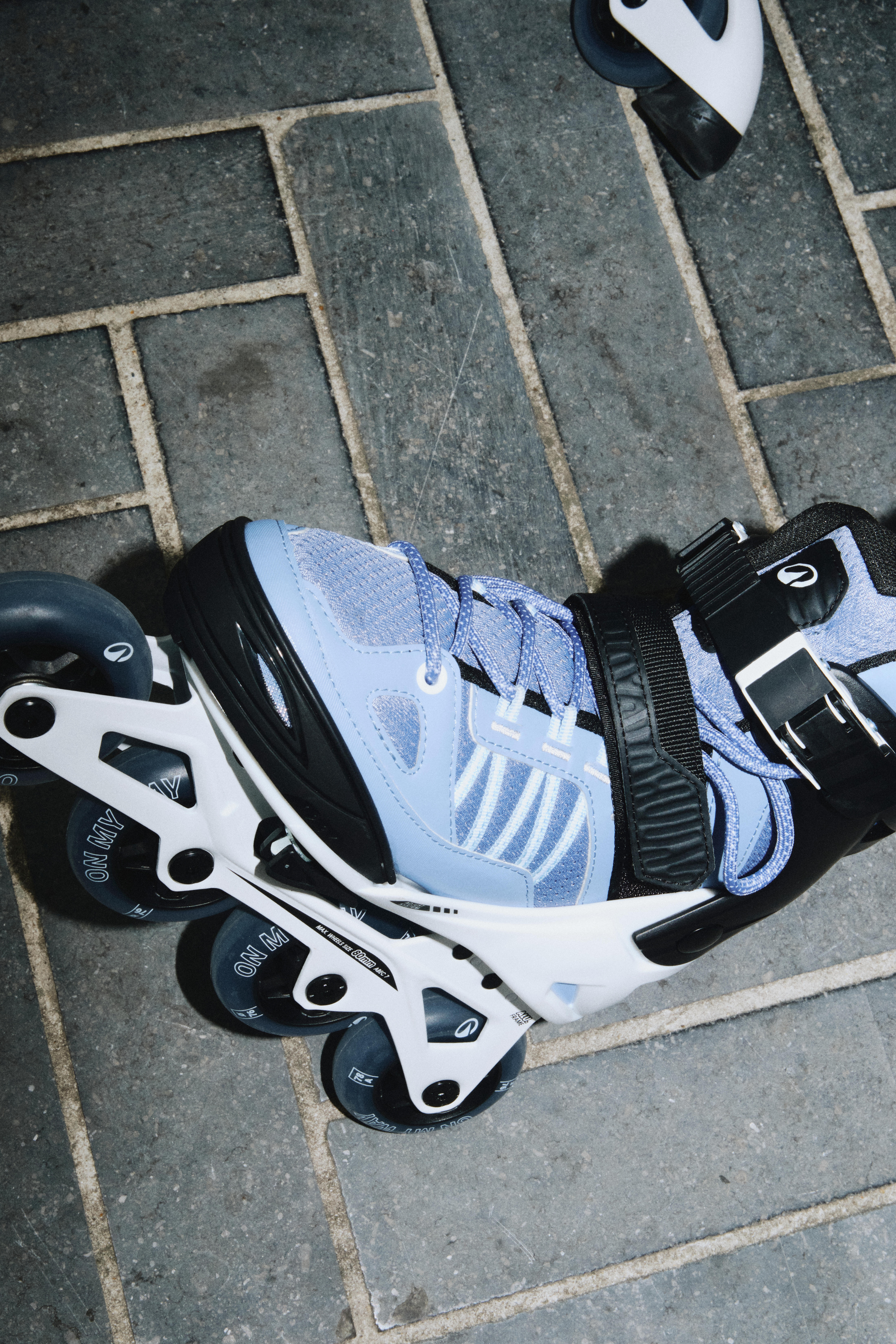Kids' Inline Fitness Skates – Fit 5 Jr - OXELO