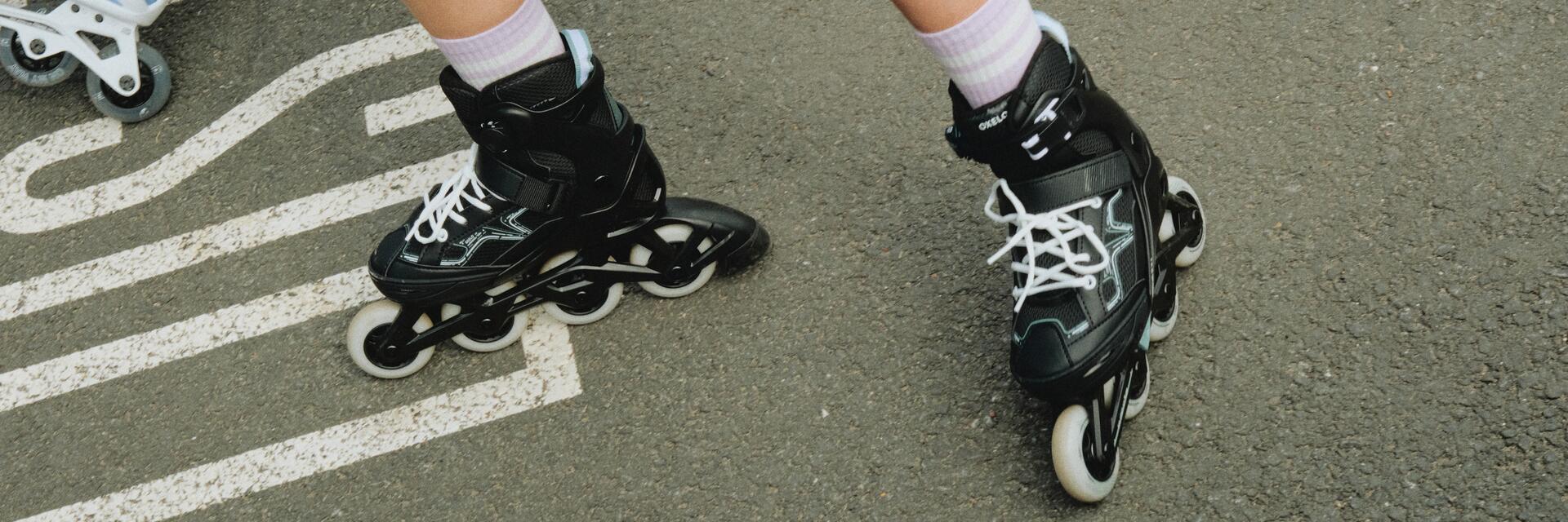 Mantenimiento de patines | Comunidad Decathlon