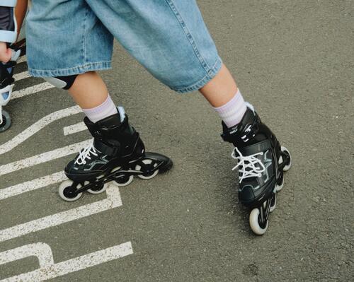 Cómo hacer un buen mantenimiento de tus patines