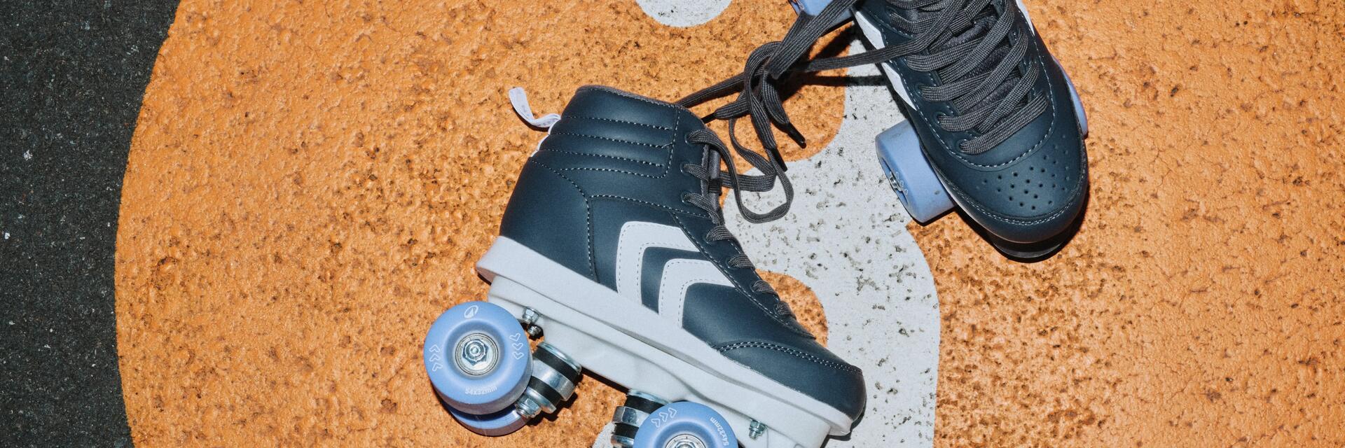 ROLLER  DECATHLON SAV