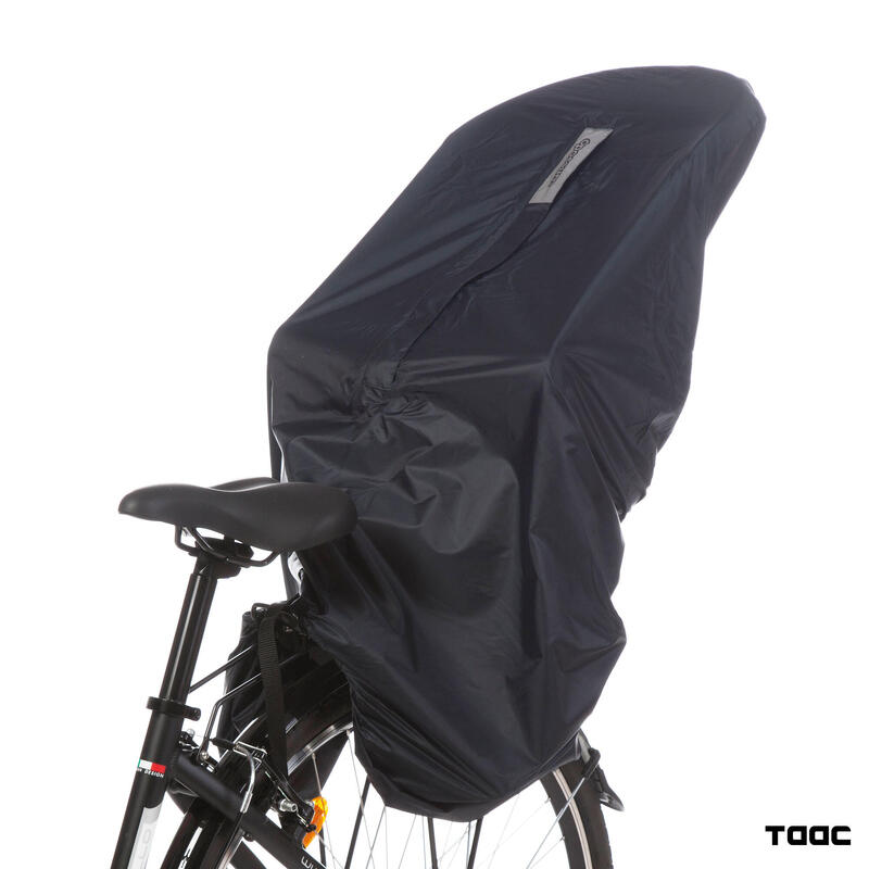 Child's Seat Cover - Tucano Opposum Summer Black