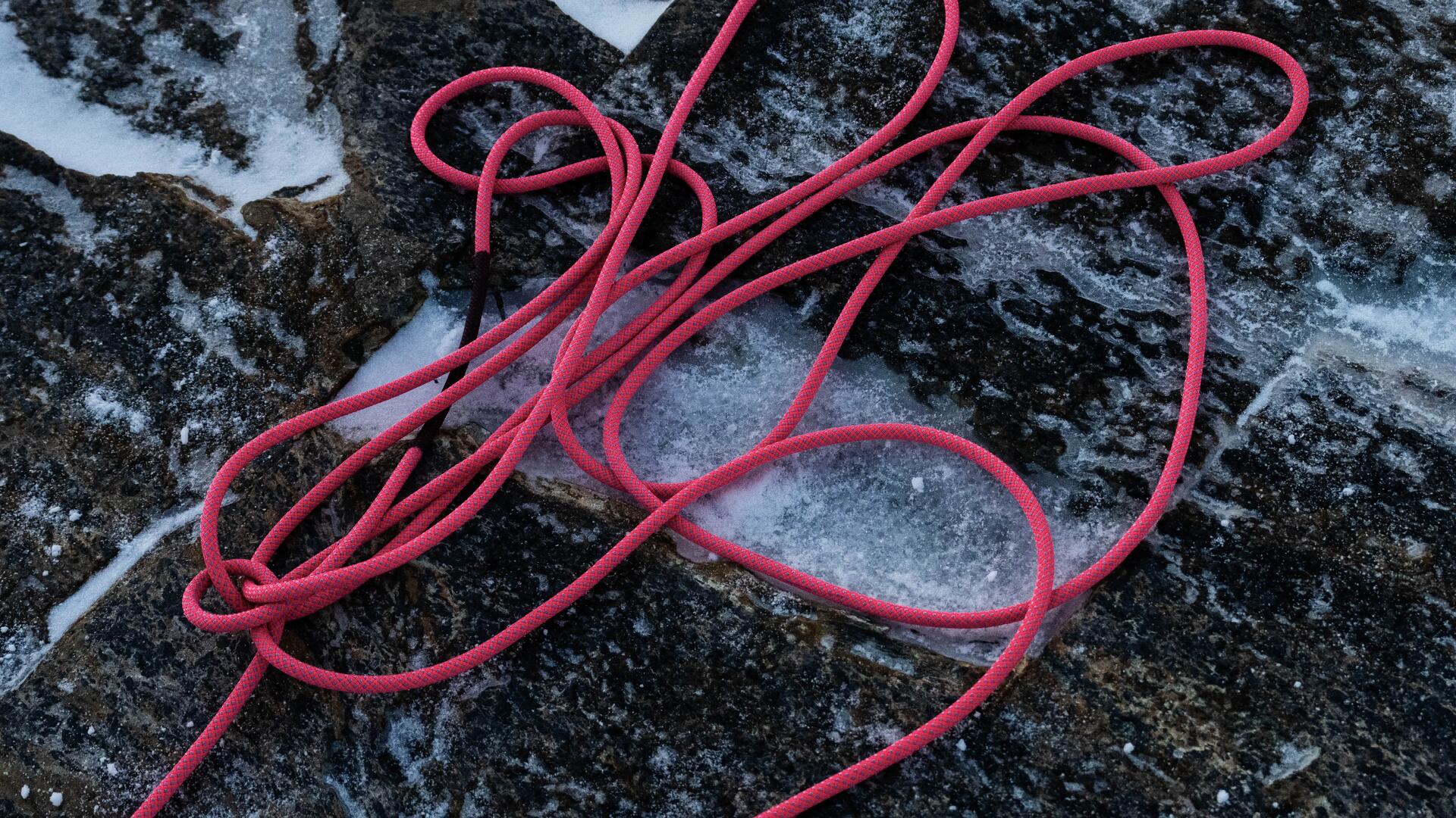 écoconception des cordes de marque Simond