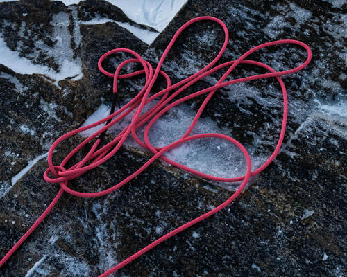 HOW TO CHOOSE ROPES ?