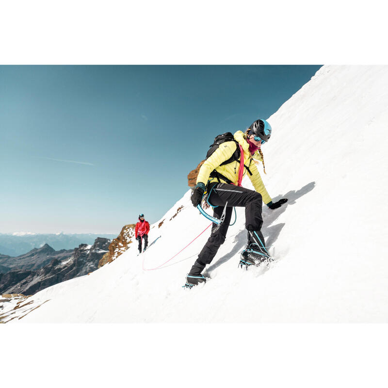 Čtyřsezónní alpinistické boty Simond Ice Evo 