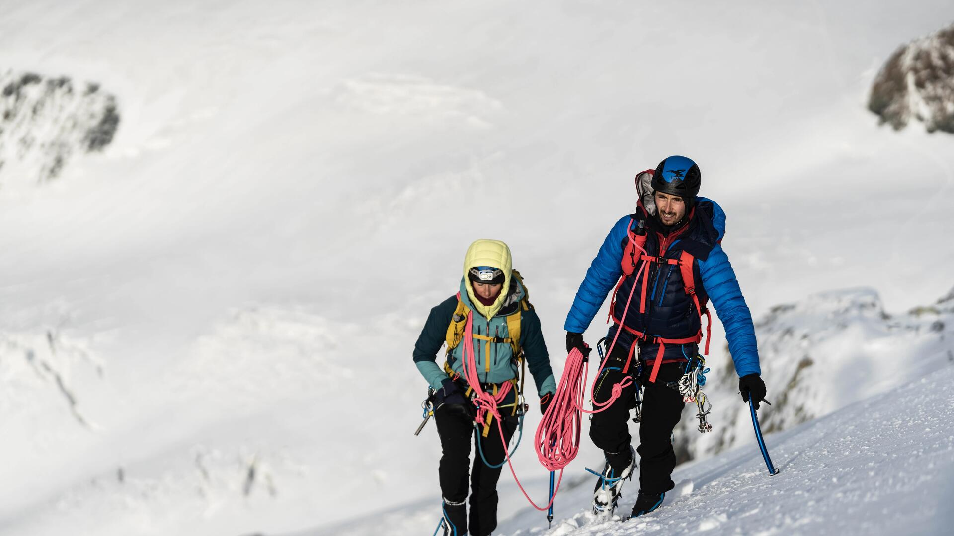 Visiter SIMOND à Chamonix